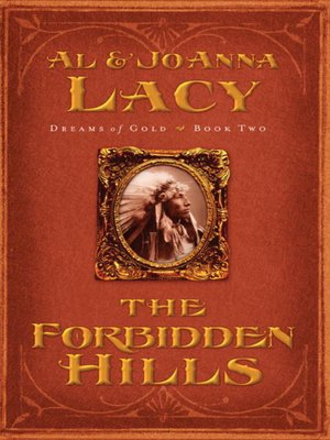 cover image of The Forbidden Hills